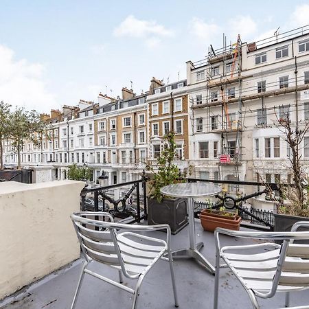 Somerset Court Kensington Apartments Λονδίνο Εξωτερικό φωτογραφία