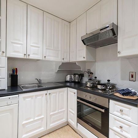 Somerset Court Kensington Apartments Λονδίνο Εξωτερικό φωτογραφία