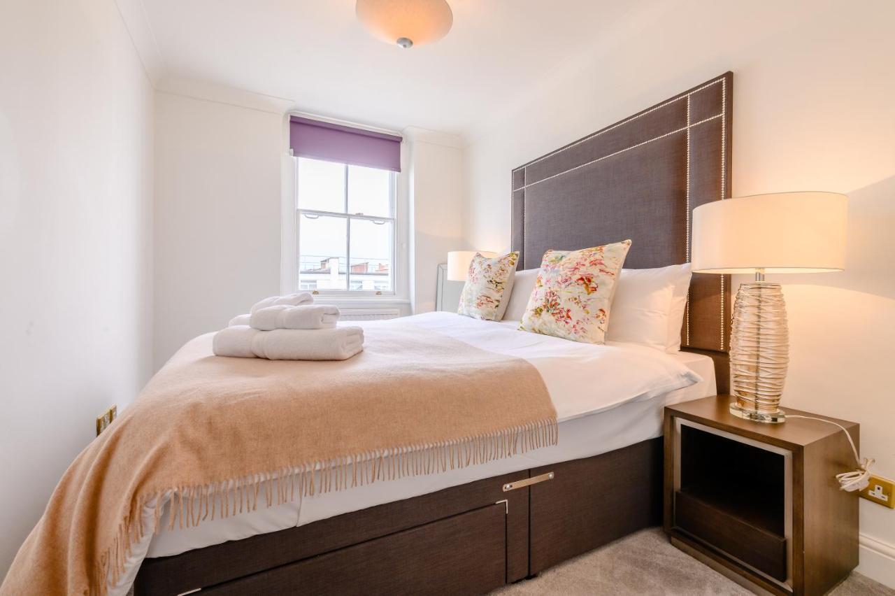 Somerset Court Kensington Apartments Λονδίνο Εξωτερικό φωτογραφία