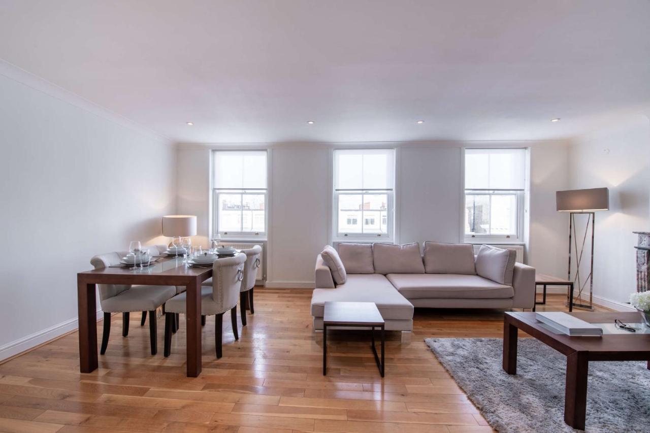 Somerset Court Kensington Apartments Λονδίνο Εξωτερικό φωτογραφία