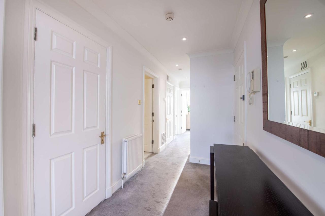 Somerset Court Kensington Apartments Λονδίνο Εξωτερικό φωτογραφία