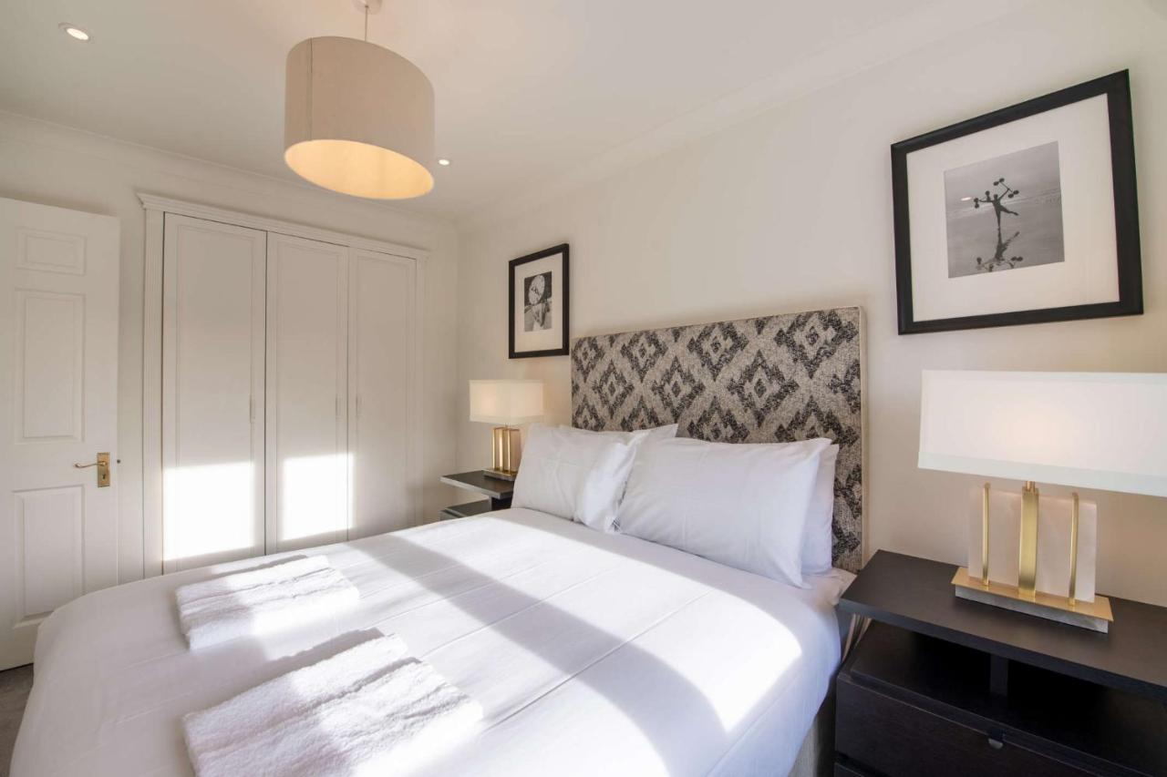 Somerset Court Kensington Apartments Λονδίνο Εξωτερικό φωτογραφία