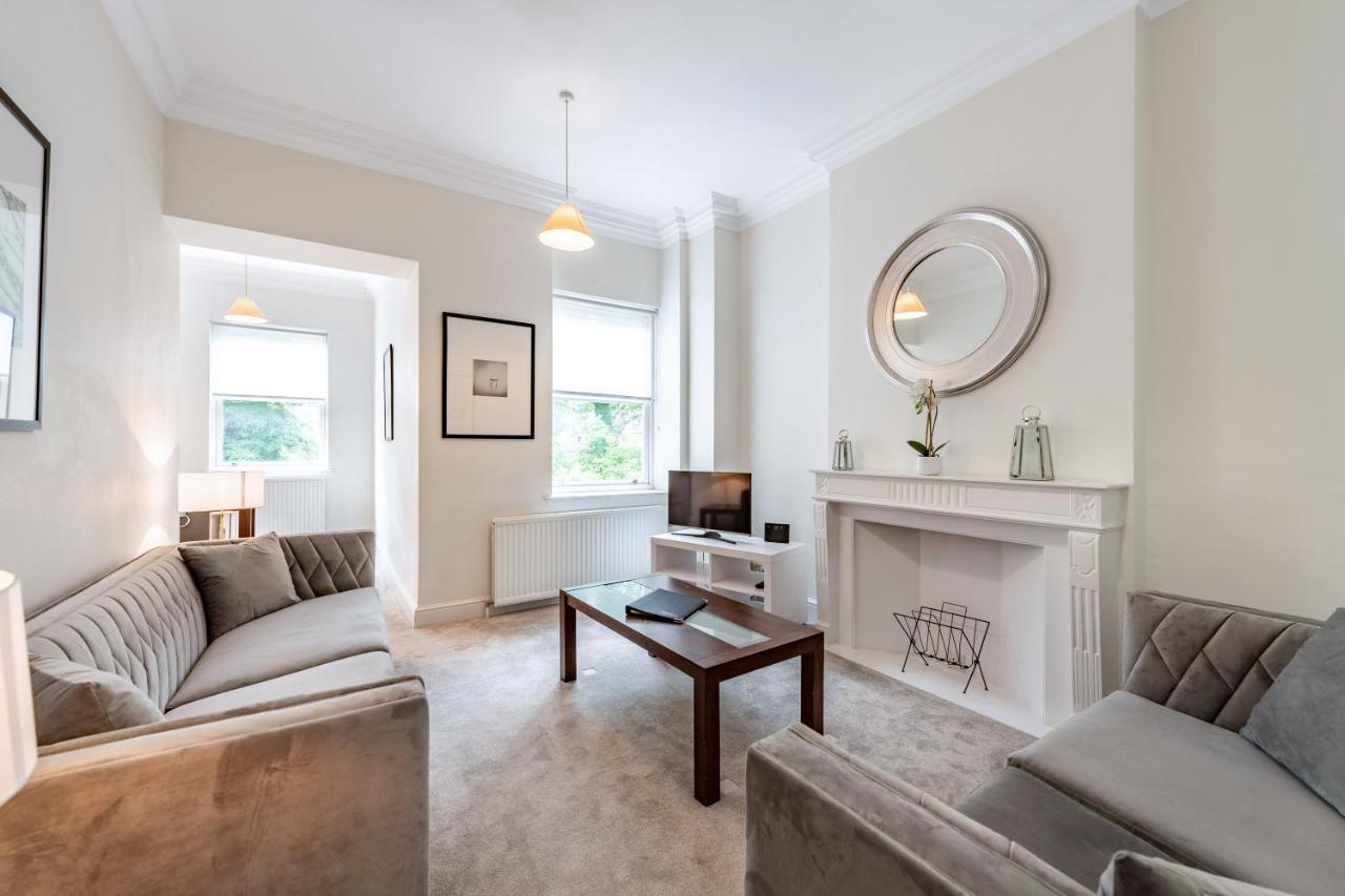 Somerset Court Kensington Apartments Λονδίνο Εξωτερικό φωτογραφία