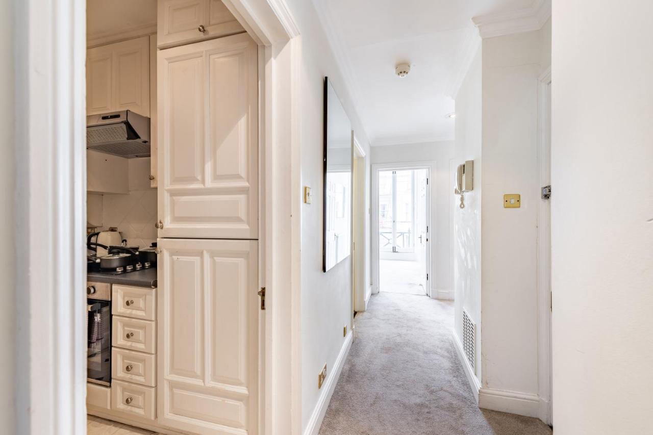 Somerset Court Kensington Apartments Λονδίνο Εξωτερικό φωτογραφία