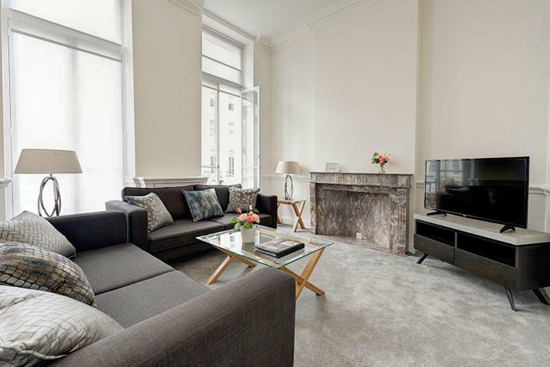Somerset Court Kensington Apartments Λονδίνο Εξωτερικό φωτογραφία