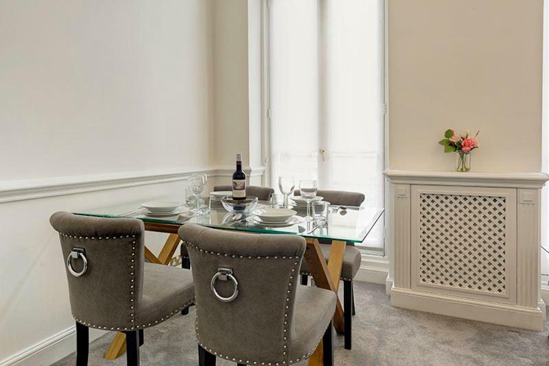 Somerset Court Kensington Apartments Λονδίνο Εξωτερικό φωτογραφία