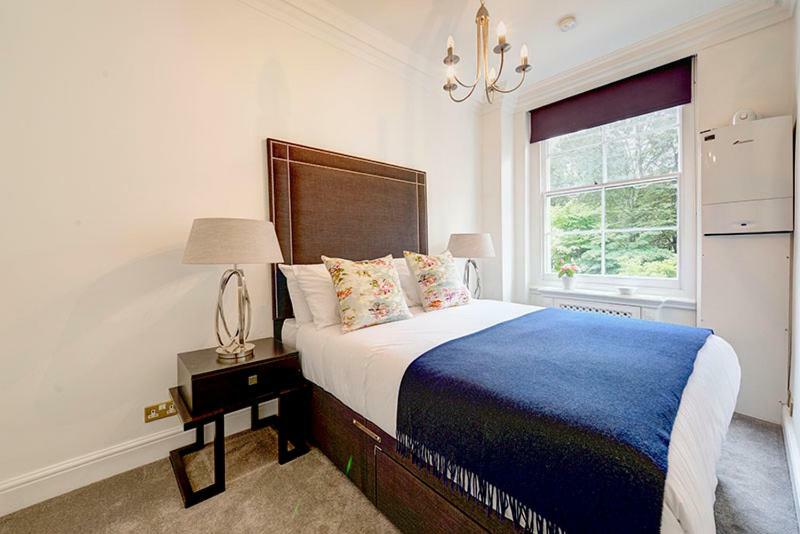 Somerset Court Kensington Apartments Λονδίνο Εξωτερικό φωτογραφία