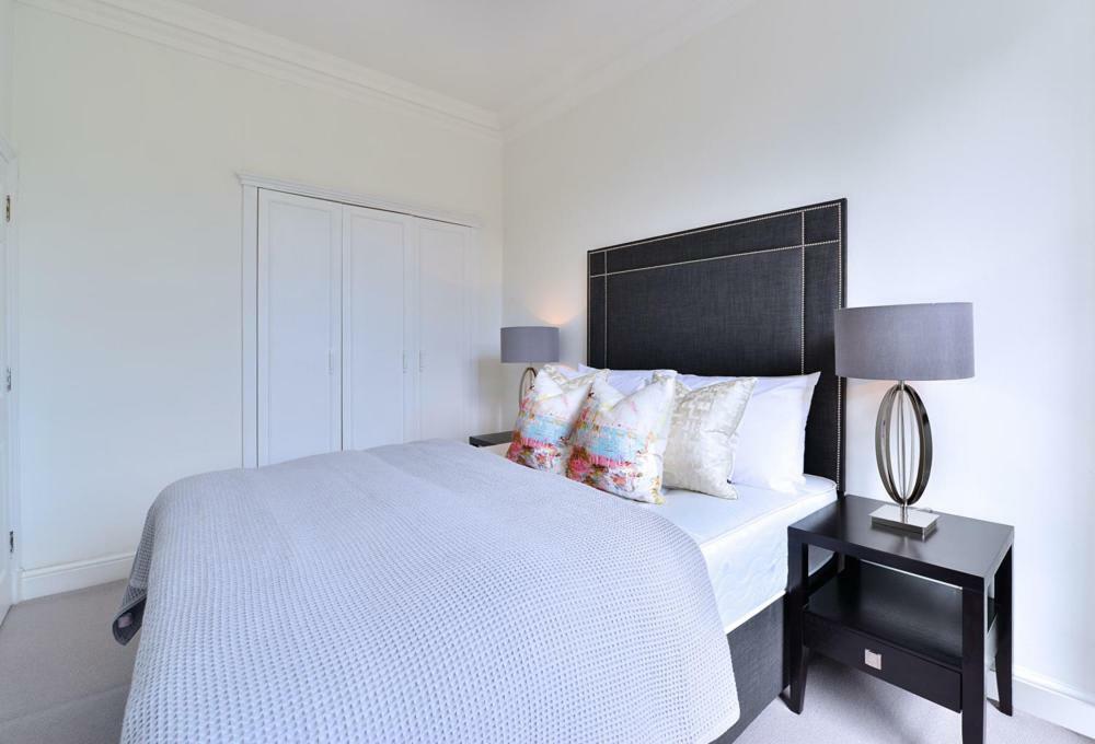 Somerset Court Kensington Apartments Λονδίνο Εξωτερικό φωτογραφία