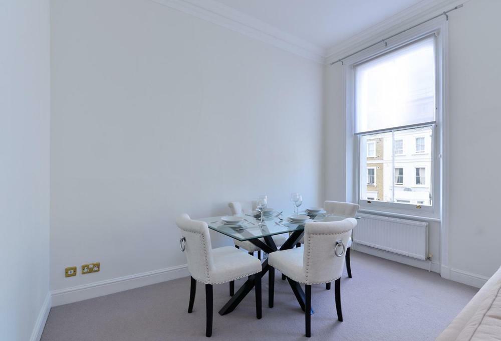 Somerset Court Kensington Apartments Λονδίνο Εξωτερικό φωτογραφία