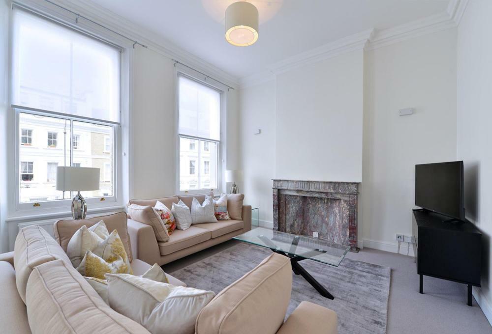Somerset Court Kensington Apartments Λονδίνο Εξωτερικό φωτογραφία