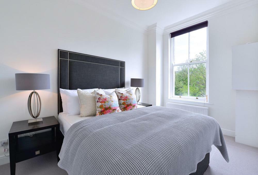 Somerset Court Kensington Apartments Λονδίνο Εξωτερικό φωτογραφία