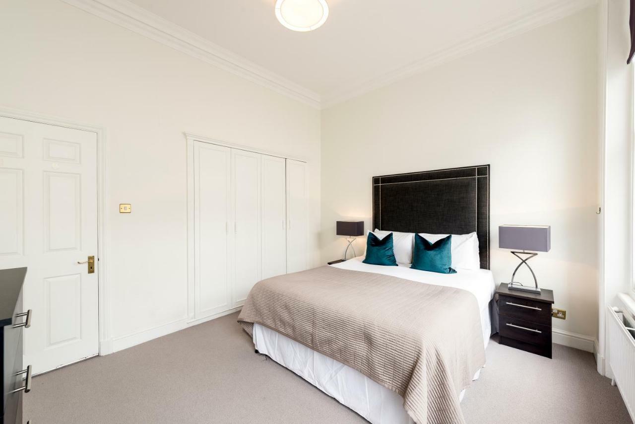 Somerset Court Kensington Apartments Λονδίνο Εξωτερικό φωτογραφία