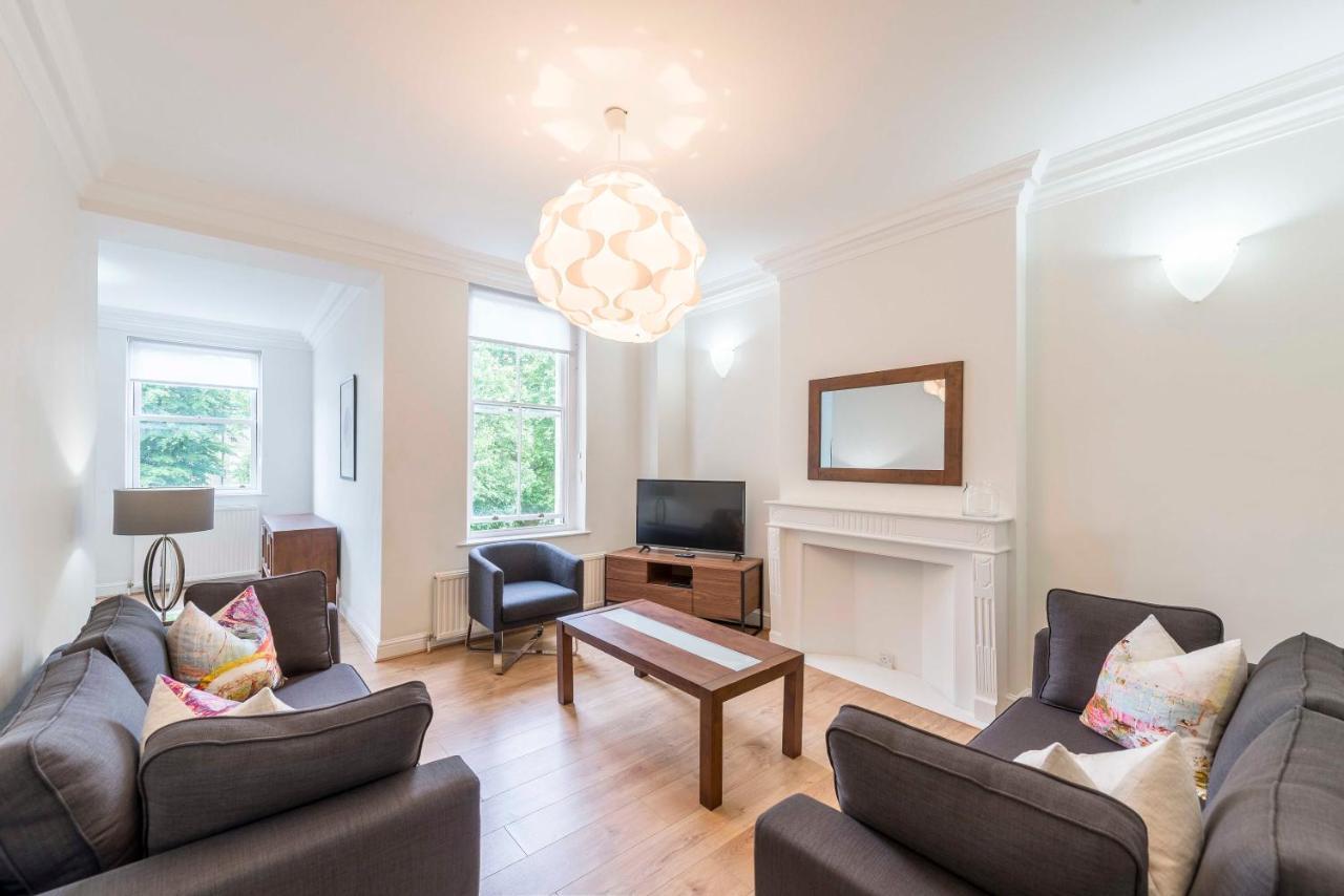 Somerset Court Kensington Apartments Λονδίνο Εξωτερικό φωτογραφία