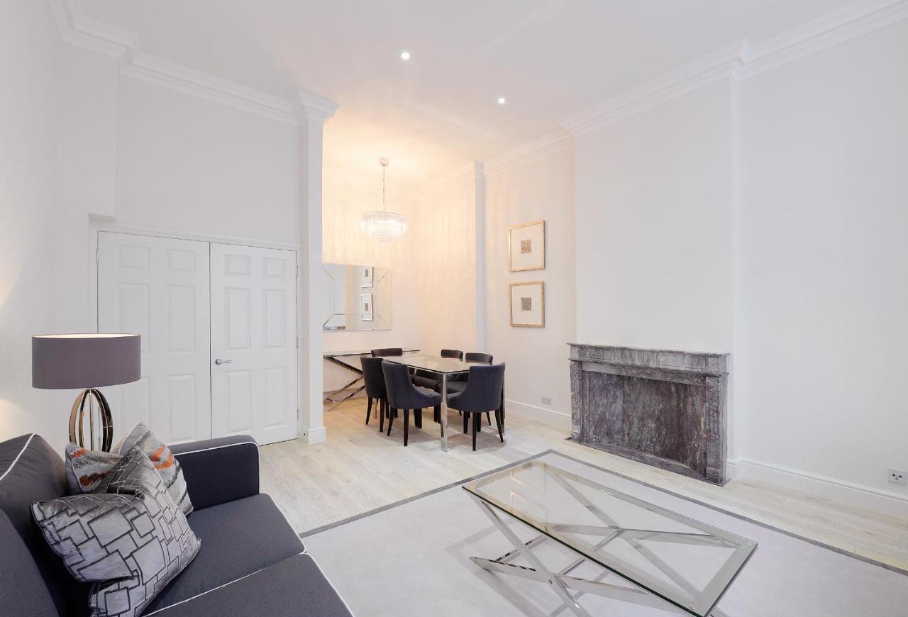 Somerset Court Kensington Apartments Λονδίνο Εξωτερικό φωτογραφία