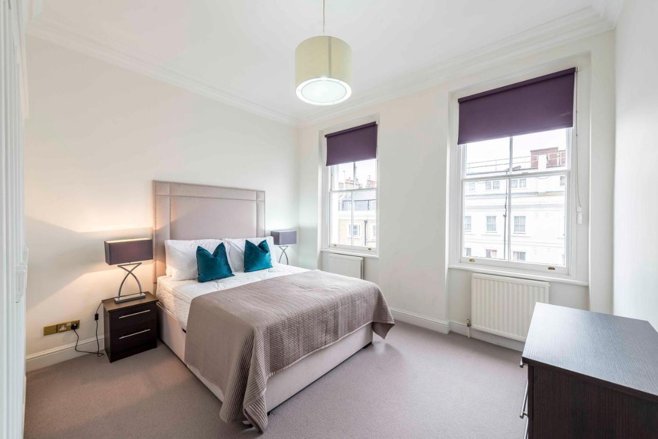Somerset Court Kensington Apartments Λονδίνο Εξωτερικό φωτογραφία