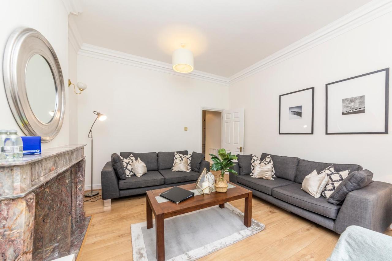 Somerset Court Kensington Apartments Λονδίνο Εξωτερικό φωτογραφία