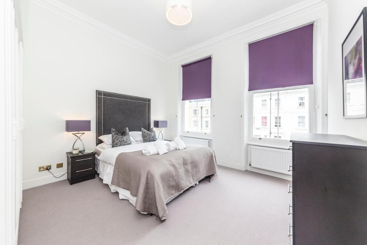 Somerset Court Kensington Apartments Λονδίνο Εξωτερικό φωτογραφία