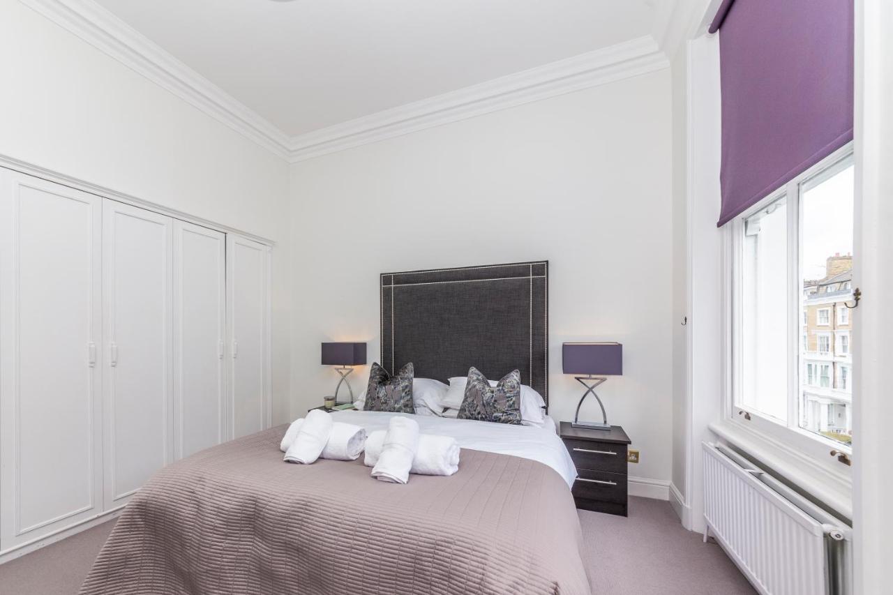 Somerset Court Kensington Apartments Λονδίνο Εξωτερικό φωτογραφία