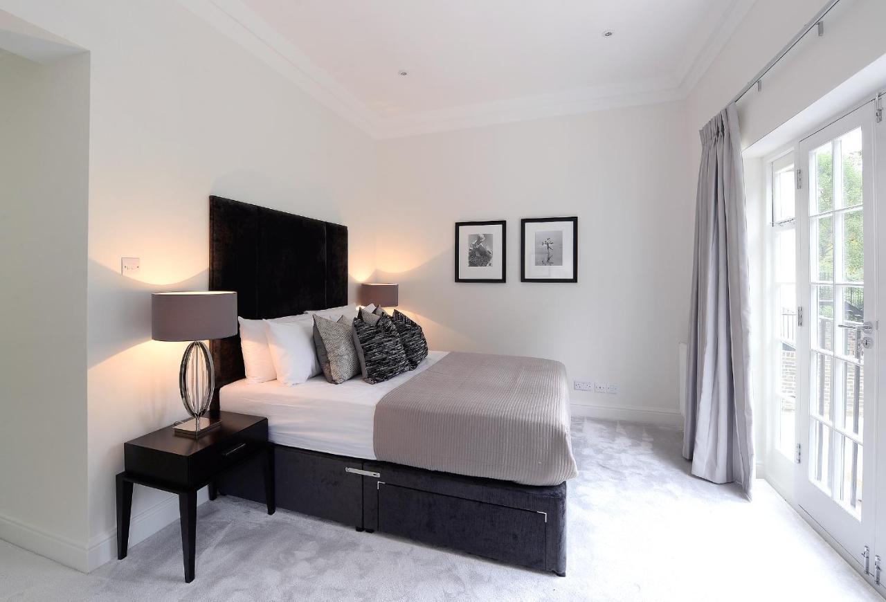 Somerset Court Kensington Apartments Λονδίνο Εξωτερικό φωτογραφία