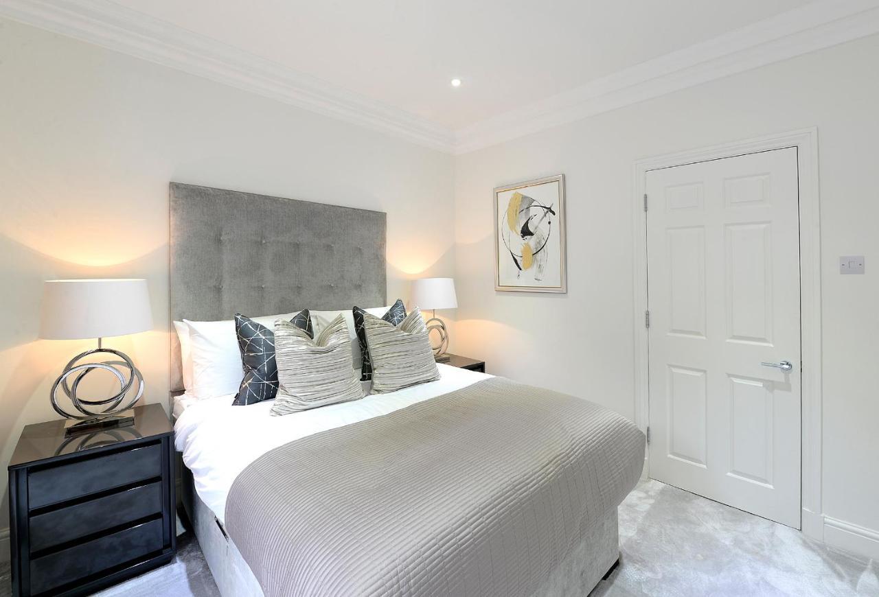 Somerset Court Kensington Apartments Λονδίνο Εξωτερικό φωτογραφία